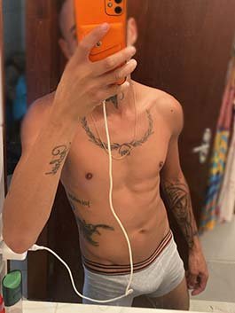 Brayan Caetano