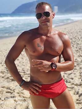 David Santos