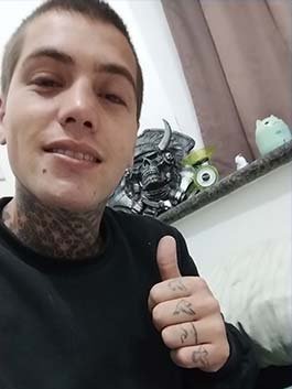 Gabriel Silva