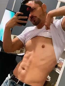 Henrique Sulivan